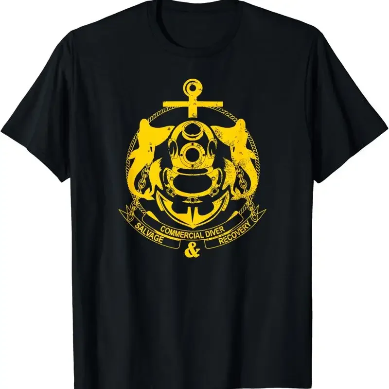 Commercial Printing News - NOVA CAMISETA LIMITADA de Salvamento e