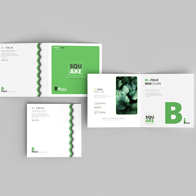 Commercial Flyer Printing - Impressão de Folhetos Personalizados em Cores