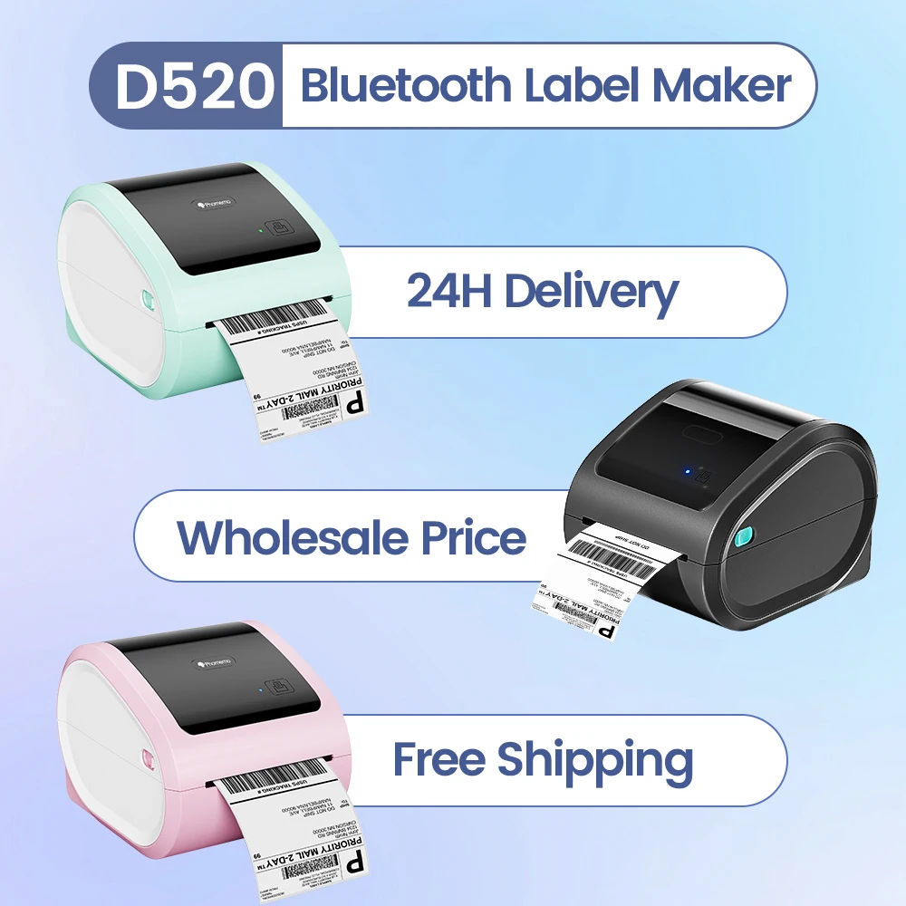 Commercial Shirt Printing Machine - Impressora de envio bluethooth sem fio