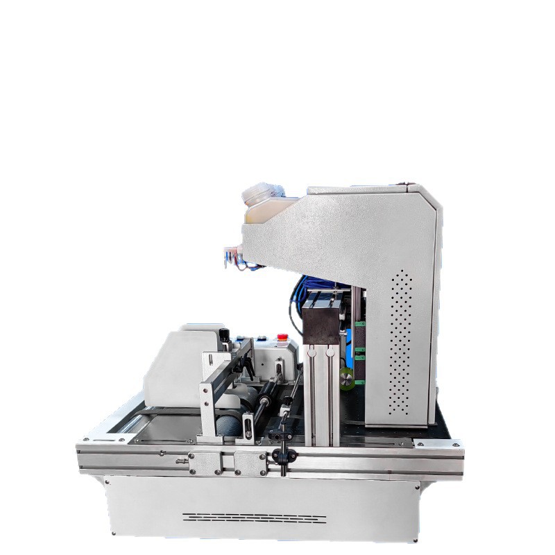 Commercial Digital Printing Machine - Impressora de copos de papel para