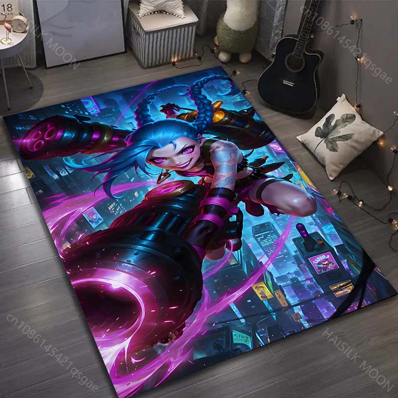 Commercial Printing Machine - 15 tamanhos a-arcana impressão gamer tapete
