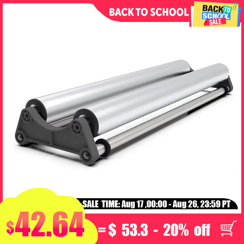 Commercial Printing & Packaging Pvt Ltd - 45cm ez-holder 1 suporte de rolo