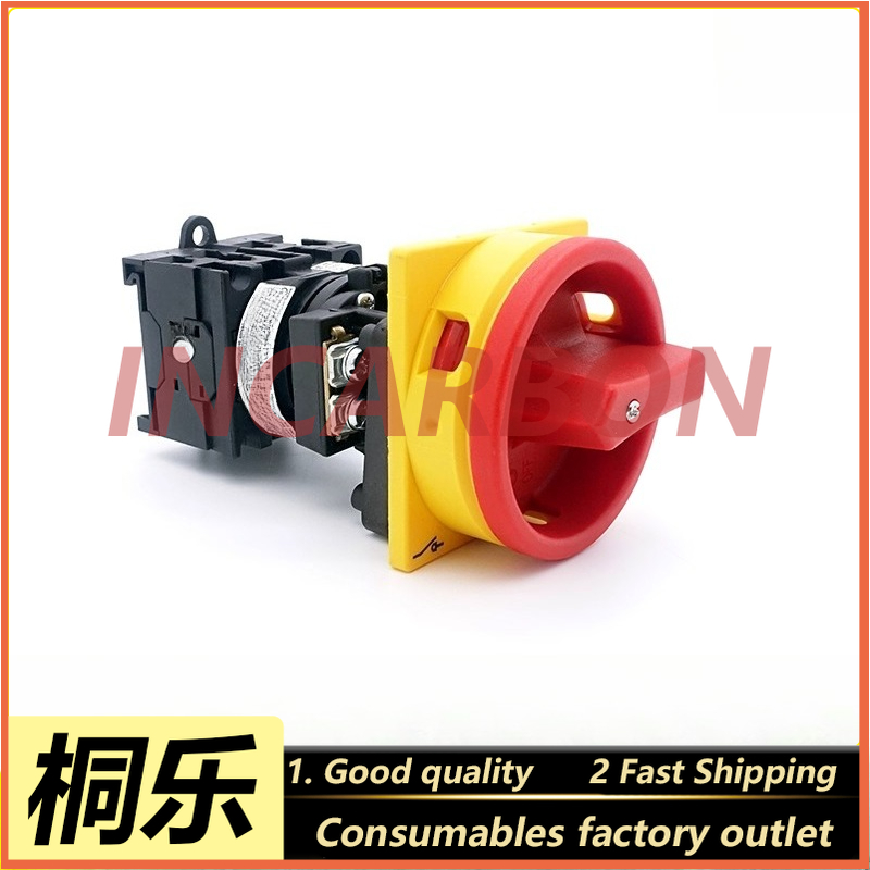 Ctp Plate Making - Interruptor de Isolamento de Corte de