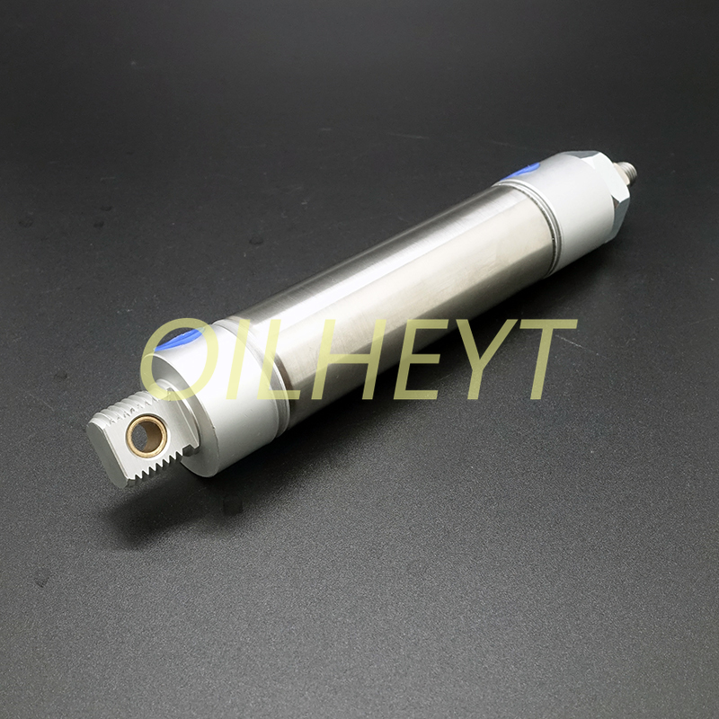 Atuador Pneumático de Cilindro - Ctp Plate Making avaliação e preço