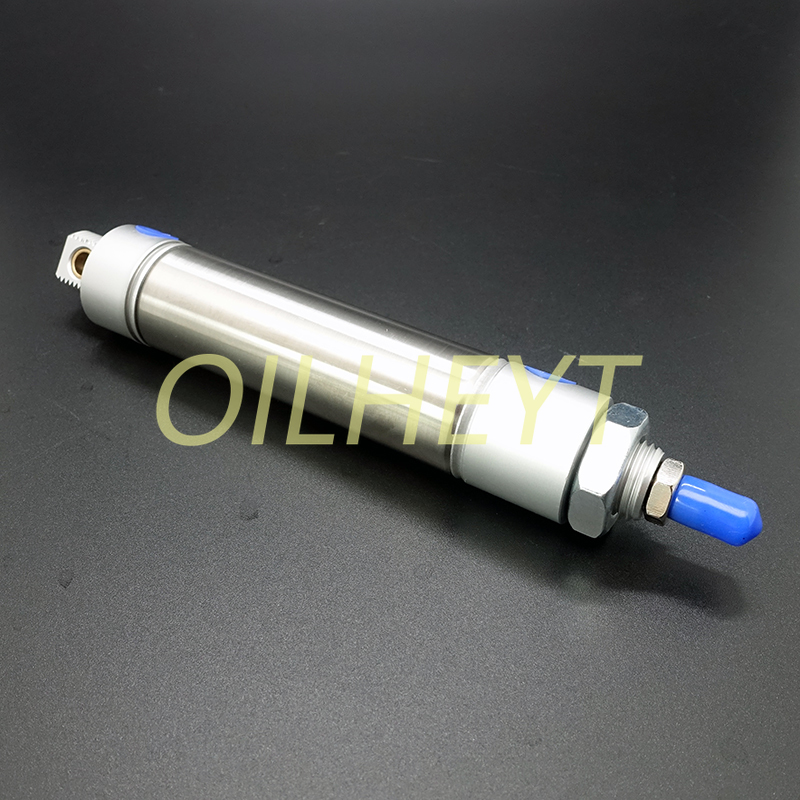 Atuador Pneumático de Cilindro - Ctp Plate Making avaliação e preço