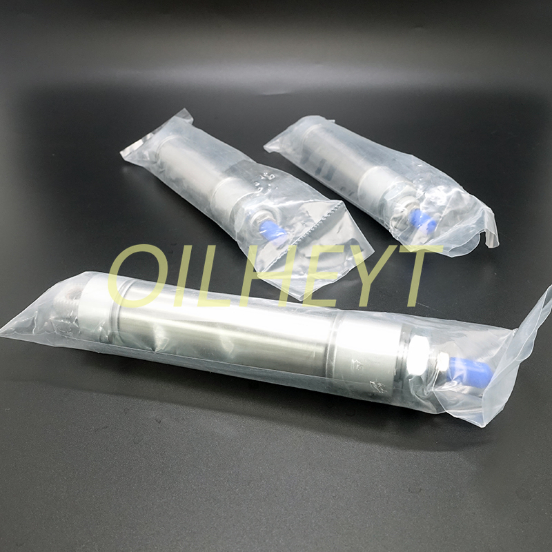 Atuador Pneumático de Cilindro - Ctp Plate Making avaliação e preço