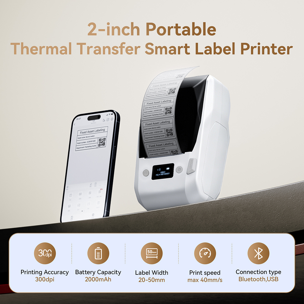 Impressora de Etiquetas Térmic - Commercial Shirt Printing Machine avaliação e preço
