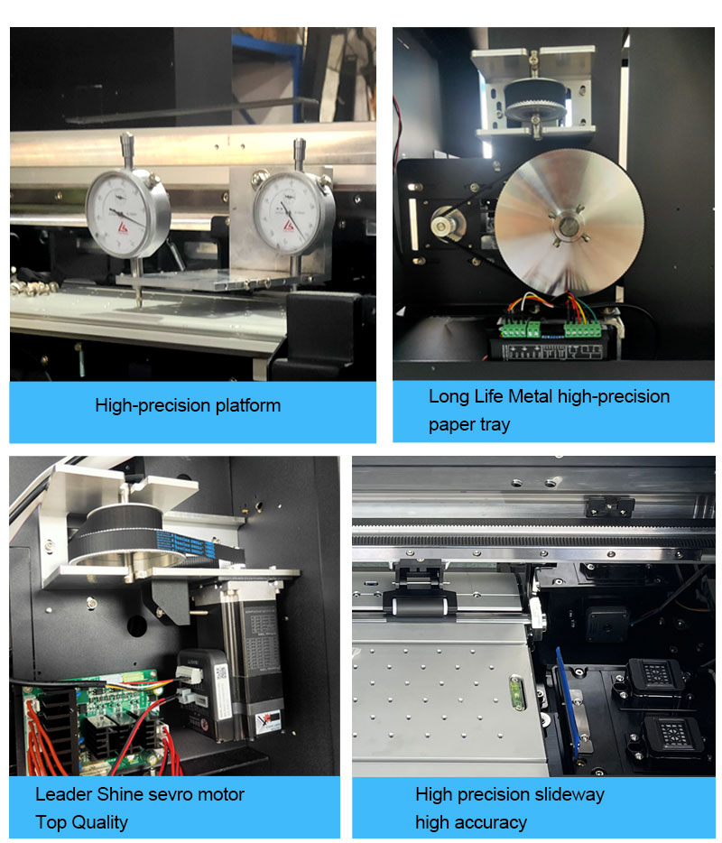 Impressora DTF A3 de 30CM com  - Commercial Shirt Printing Machine avaliação e preço