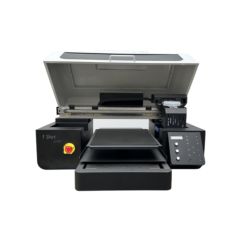 Máquina de Impressão DTG para  - Commercial Shirt Printing Machine avaliação e preço