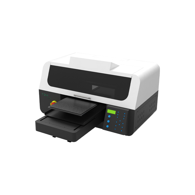 Máquina de Impressão DTG para  - Commercial Shirt Printing Machine avaliação e preço