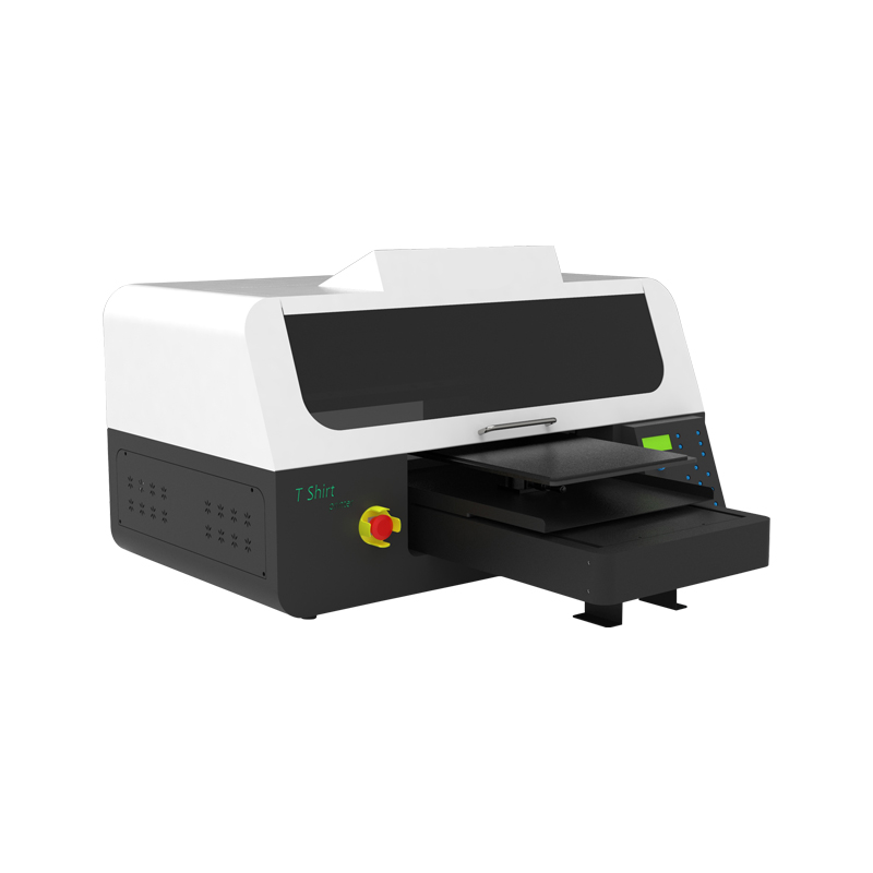 Máquina de Impressão DTG para  - Commercial Shirt Printing Machine avaliação e preço