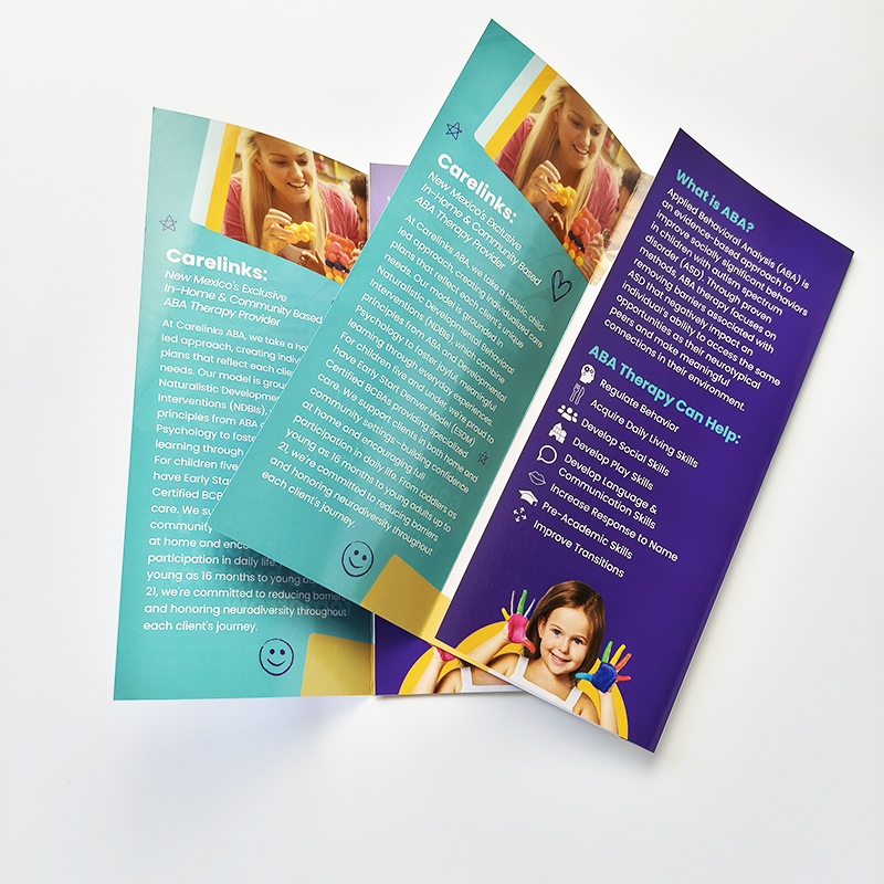 Flyers Personalizados de Alta  - Commercial Flyer Printing avaliação e preço