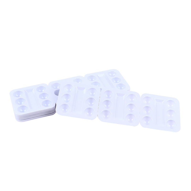 Plástico branco descartável 30 - White Toner Transfer Paper avaliação e preço