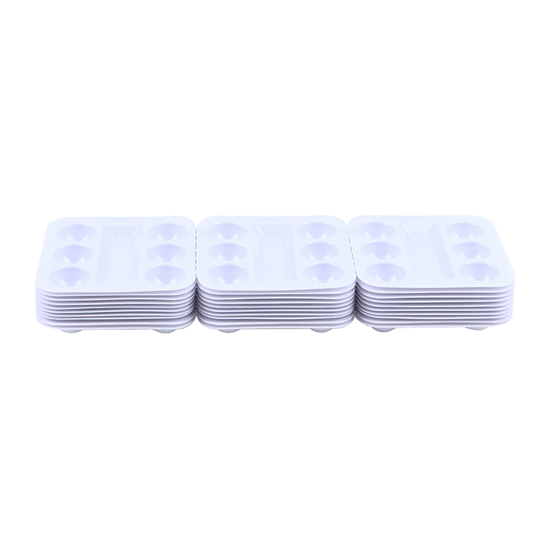 Plástico branco descartável 30 - White Toner Transfer Paper avaliação e preço