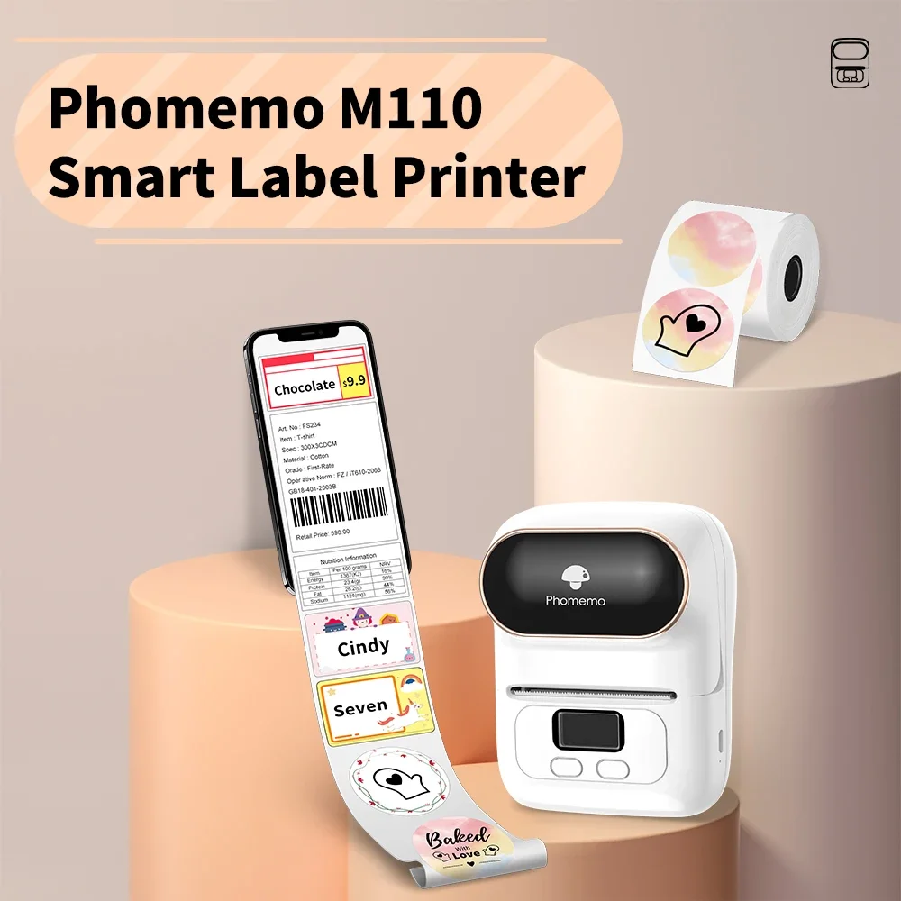 M110 impressora de etiquetas m - Commercial Shirt Printing Machine avaliação e preço