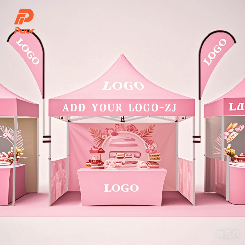 Tenda personalizada de alumíni - Commercial Printing & Packaging Pvt Ltd avaliação e preço