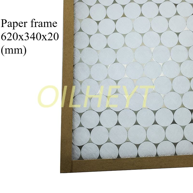Filtro de Entrada de Ar para M - Ctp Plate Making avaliação e preço