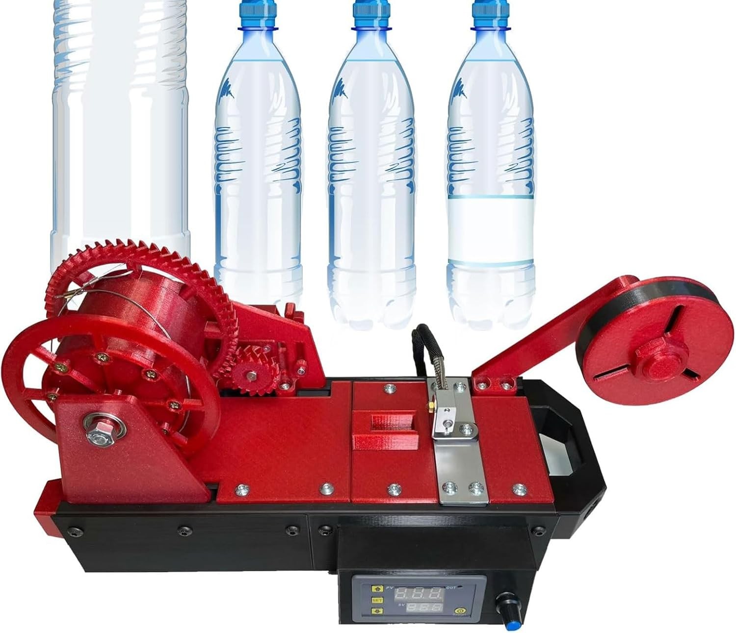 Equipamento de Extrusão de Fil - Commercial Printing Process avaliação e preço