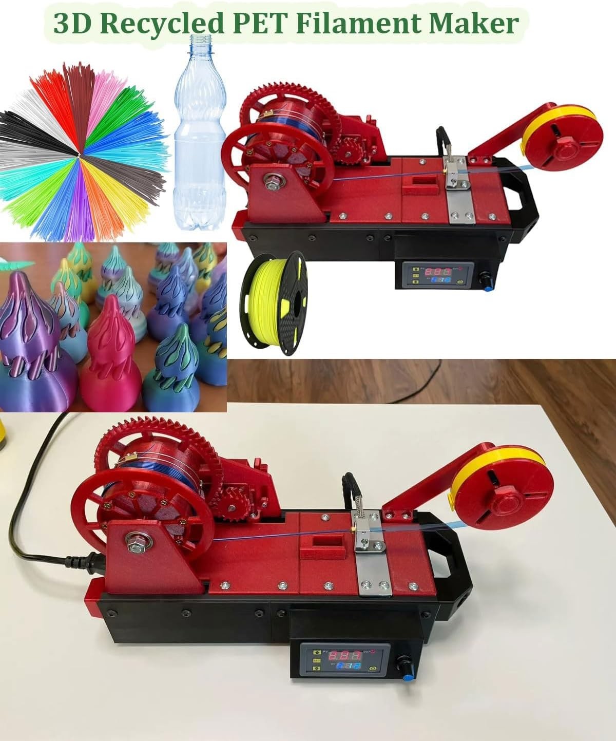 Equipamento de Extrusão de Fil - Commercial Printing Process avaliação e preço