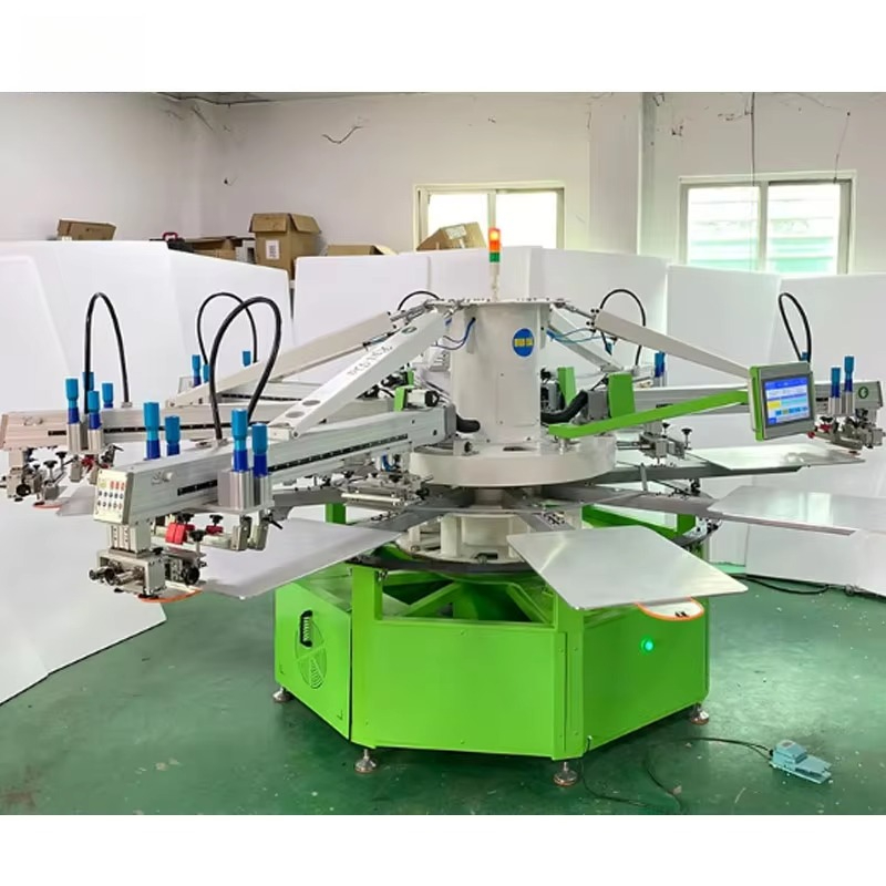 Nova Chegada: Máquina de Serig - Flash Dryer Screen Print avaliação e preço