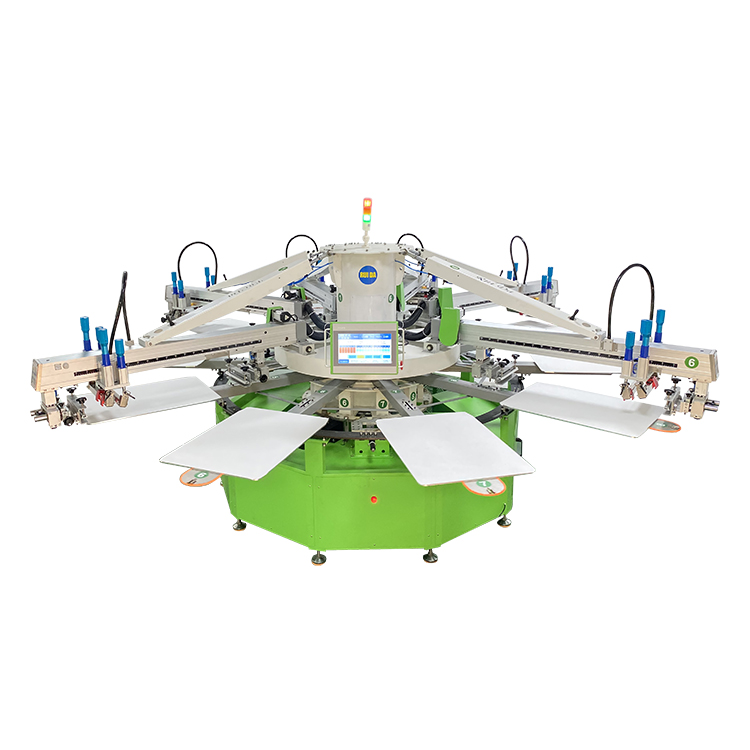 Nova Chegada: Máquina de Serig - Flash Dryer Screen Print avaliação e preço