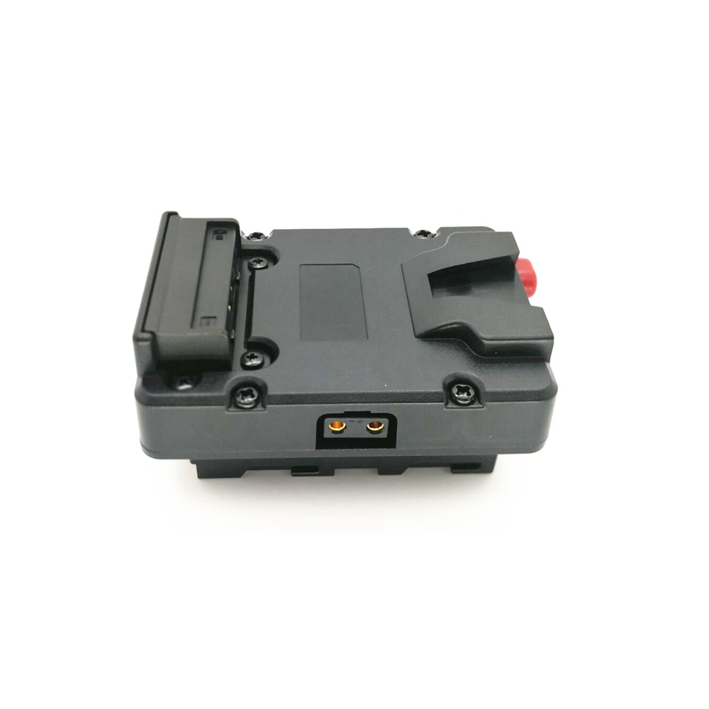 V Mount V-Lock Battery to NP-F - Ctp Plate Making avaliação e preço