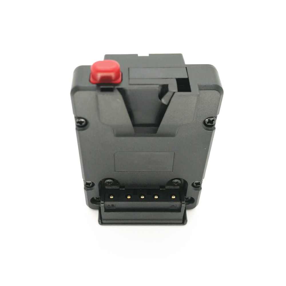 V Mount V-Lock Battery to NP-F - Ctp Plate Making avaliação e preço