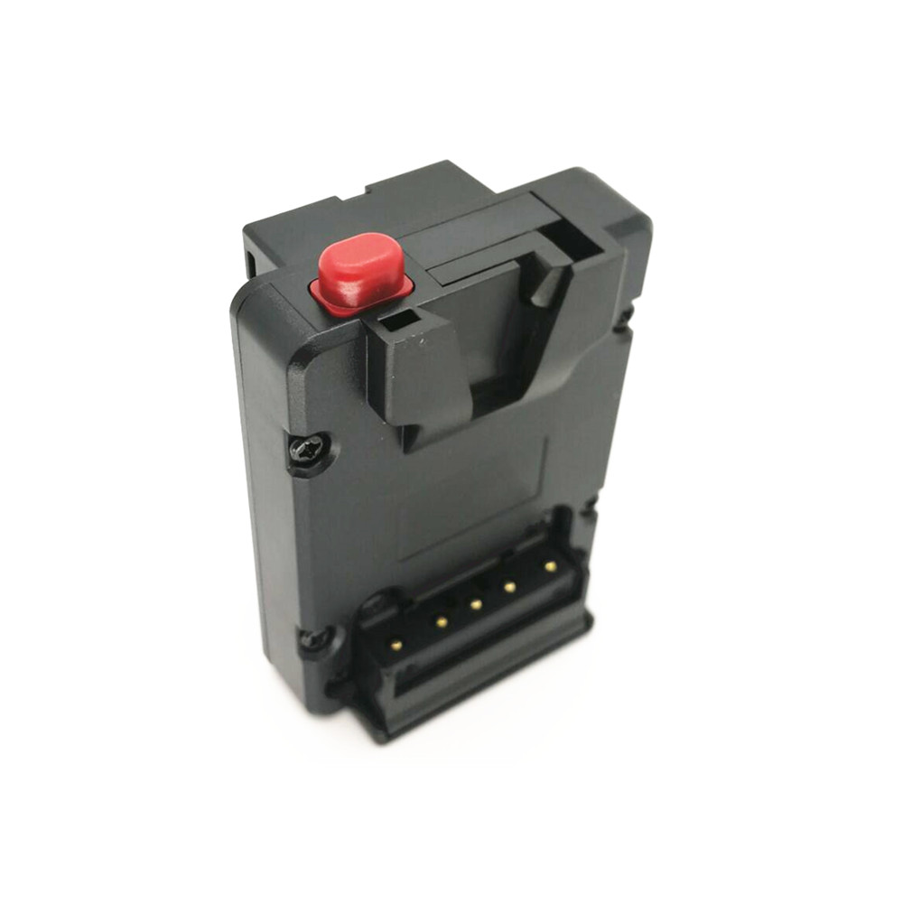 V Mount V-Lock Battery to NP-F - Ctp Plate Making avaliação e preço