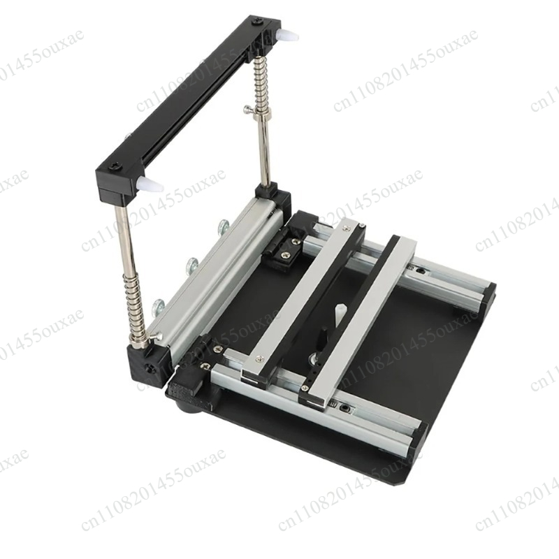 Impressora Manual SMT 20x20cm  - Commercial Printing Process avaliação e preço
