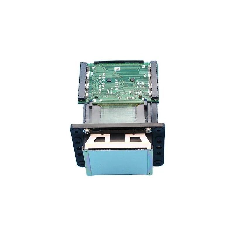 Cabeça de Impressão Digital L1 - Commercial Digital Printing Machine avaliação e preço