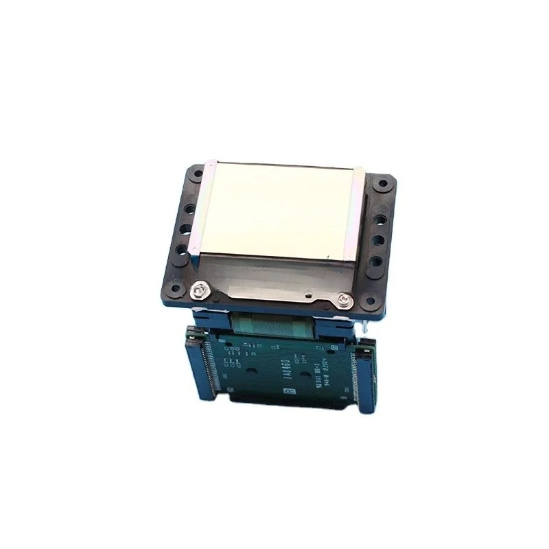 Cabeça de Impressão Digital L1 - Commercial Digital Printing Machine avaliação e preço