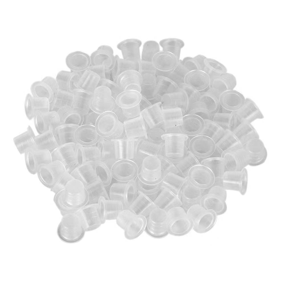 Novo 1000 pçs 8mm branco const - White Toner Transfer Paper avaliação e preço