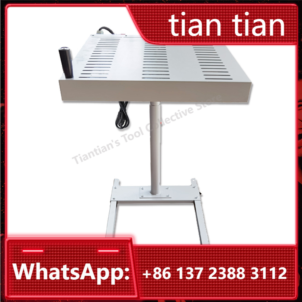 Secador Flash de Impressão de  - Flash Dryer Screen Print avaliação e preço