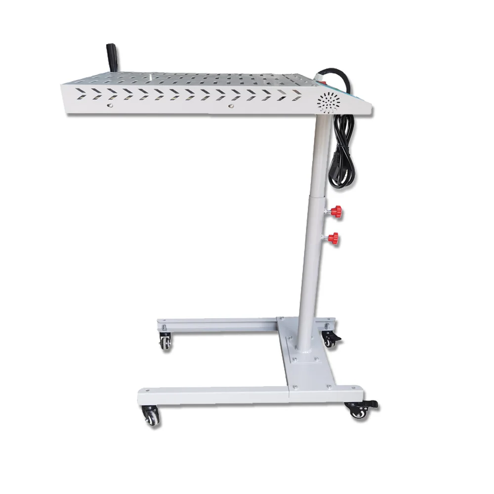 Secador Flash de Impressão de  - Flash Dryer Screen Print avaliação e preço