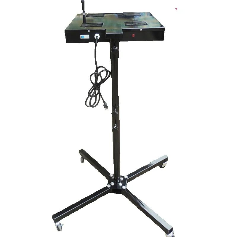Equipamentos de impressão de t - Flash Dryer Screen Print avaliação e preço