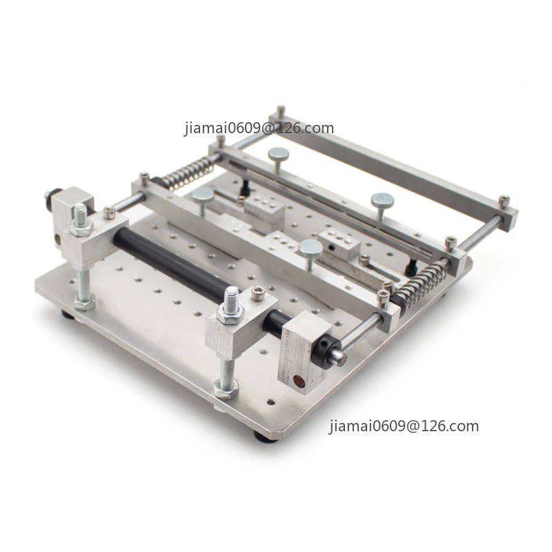 Impressora Manual de Pasta de  - Commercial Printing Process avaliação e preço
