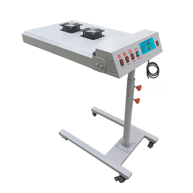 Secador Automático IR para Máq - Flash Dryer Screen Print avaliação e preço