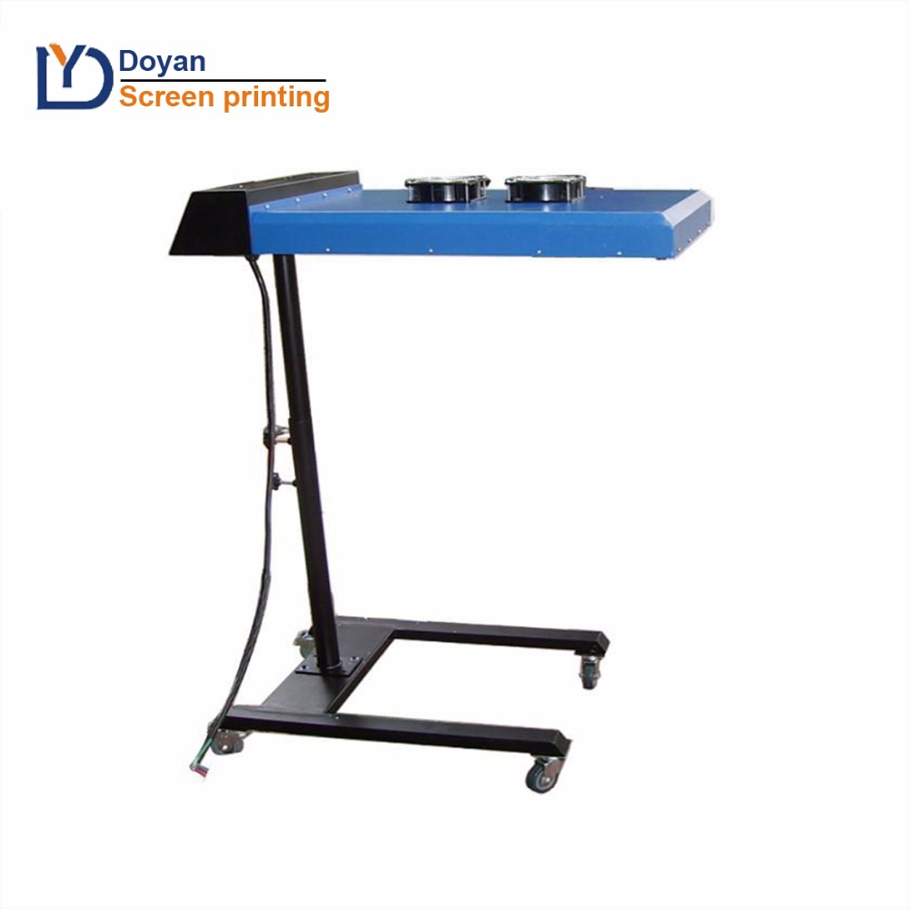 Secador Rápido para Impressão  - Flash Dryer Screen Print avaliação e preço
