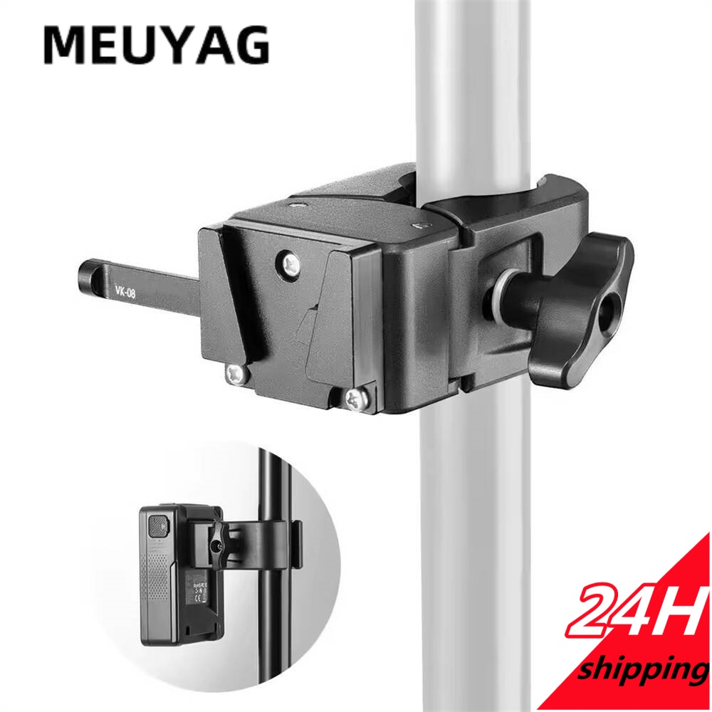Placa de Bateria V-Lock MEUYAG - Ctp Plate Making avaliação e preço