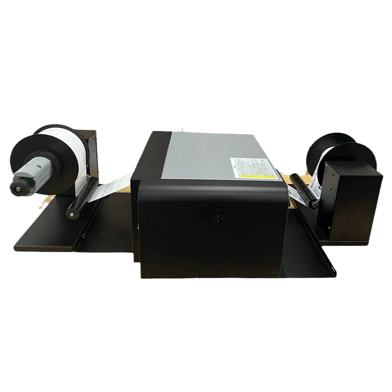Impressora Digital de Etiqueta - Commercial Digital Printing Machine avaliação e preço