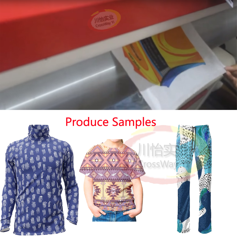 Impressão de roupas esportivas - Commercial Shirt Printing Machine avaliação e preço