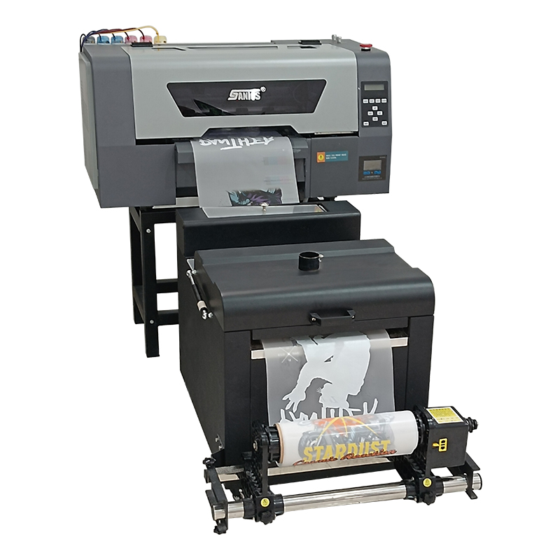 Impressora DTF A3 com Cabeça d - Commercial Shirt Printing Machine avaliação e preço