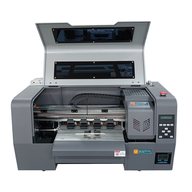 Impressora DTF A3 com Cabeça d - Commercial Shirt Printing Machine avaliação e preço