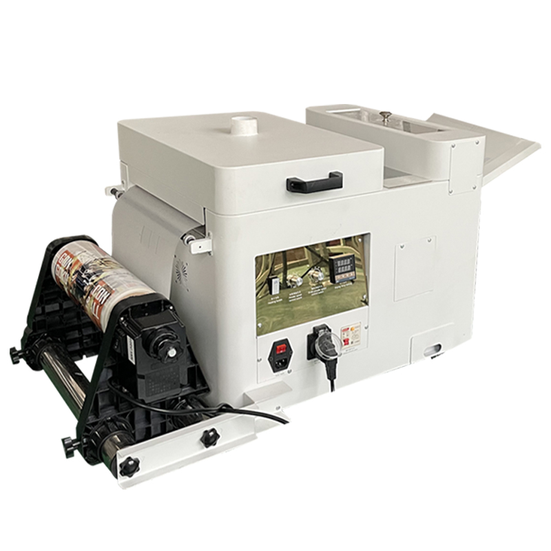 Impressora dtf de 30cm com cab - Commercial Shirt Printing Machine avaliação e preço