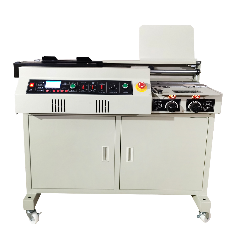 Equipamento de ligação de cola - Commercial Printing & Packaging Pvt Ltd avaliação e preço