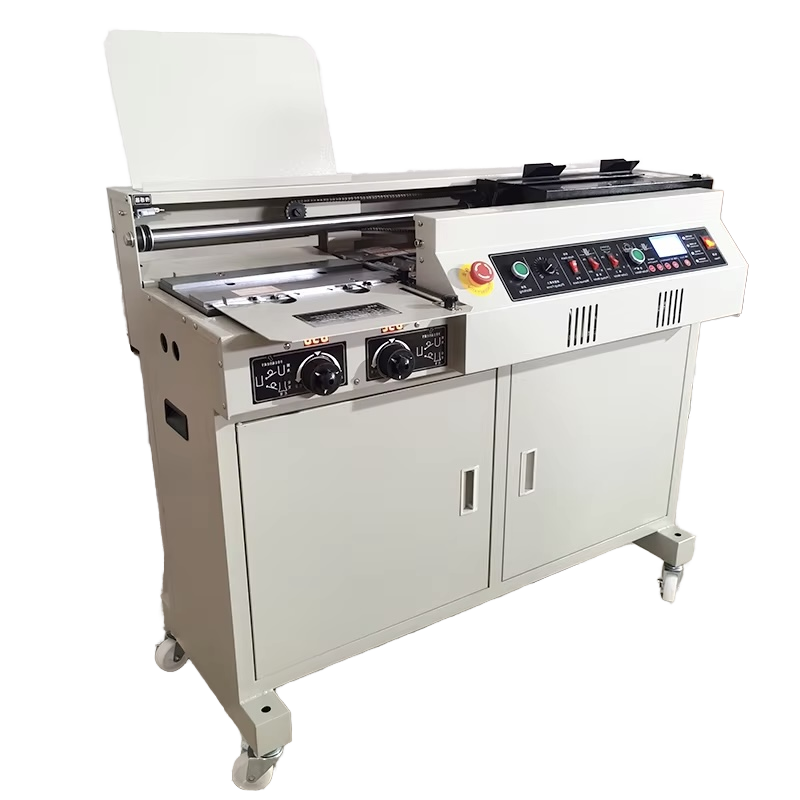 Equipamento de ligação de cola - Commercial Printing & Packaging Pvt Ltd avaliação e preço