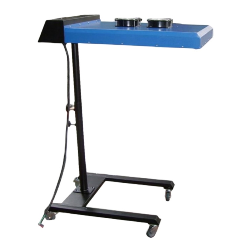 Unidades de Secagem Automática - Flash Dryer Screen Print avaliação e preço
