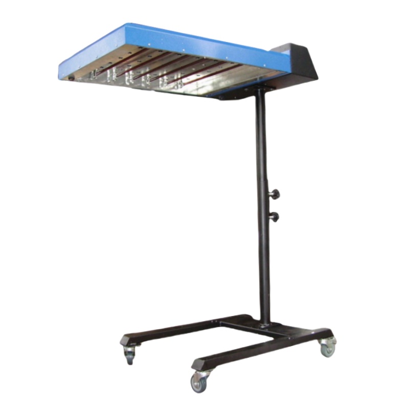 Unidades de Secagem Automática - Flash Dryer Screen Print avaliação e preço
