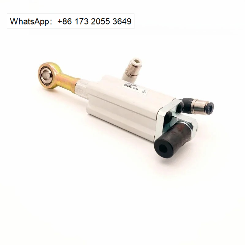 Cilindro Pneumático Robusto pa - Ctp Plate Making avaliação e preço