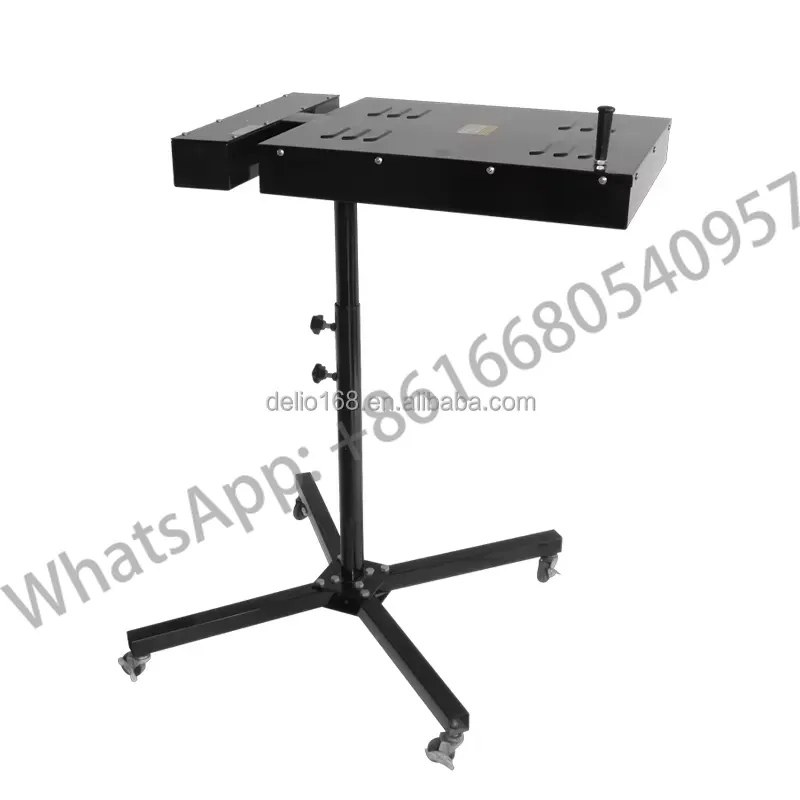 Secador Flash Têxtil Manual de - Flash Dryer Screen Print avaliação e preço